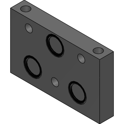AAA Products EB2WVLEK8 Industrial Valves