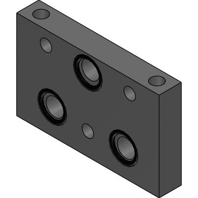 AAA Products AAV736OFF Industrial Valves