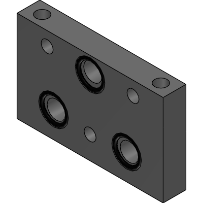 AAA Products AAV736OFF Industrial Valves