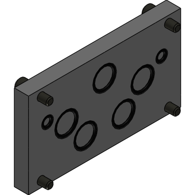 AAA Products 02YS3NCWN Industrial Valves