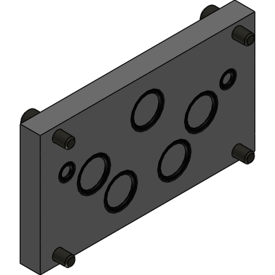 AAA Products 02YS3NCWN Industrial Valves
