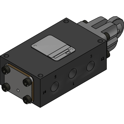 AAA Products HMYK7JUKV Industrial Valves