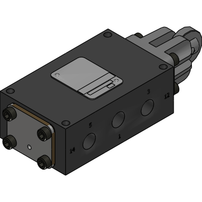 AAA Products HMYK7JUKV Industrial Valves