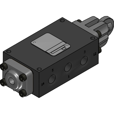 AAA Products MNC0Y7FOL Industrial Valves