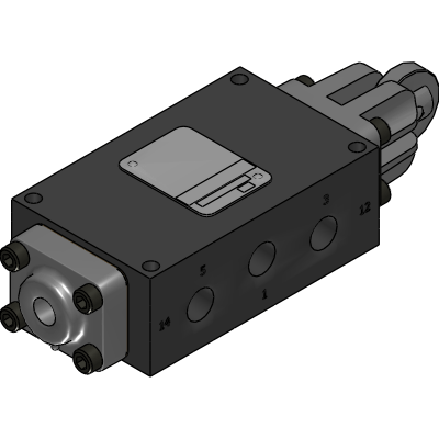 AAA Products MNC0Y7FOL Industrial Valves