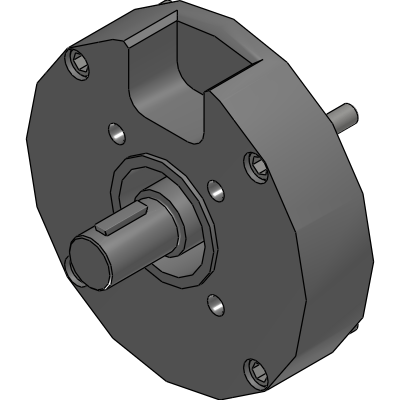 AAA Products PSM1D11UI Industrial Valves