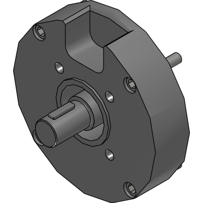 AAA Products PSM1D11UI Industrial Valves