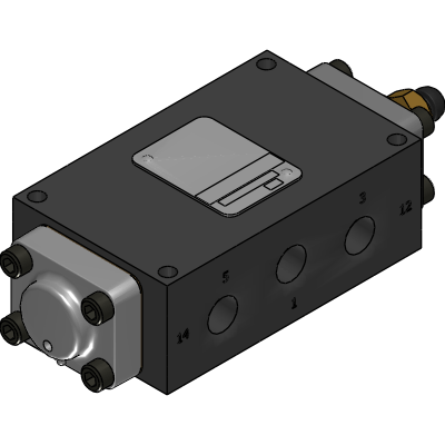 AAA Products A6RHHJ4X7 Industrial Valves