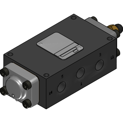 AAA Products A6RHHJ4X7 Industrial Valves