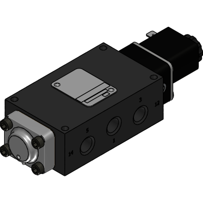 AAA Products 7GN0A4ZKD Industrial Valves