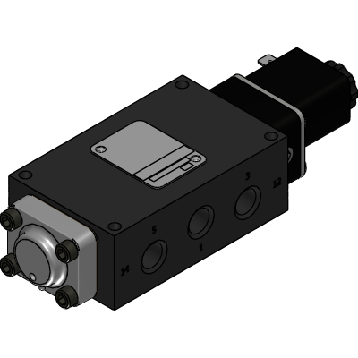 AAA Products 7GN0A4ZKD Industrial Valves