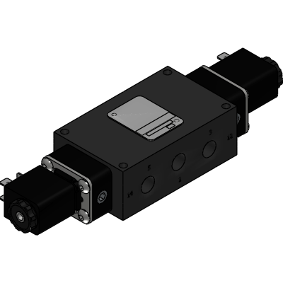 AAA Products F23OCXVT1 Industrial Valves
