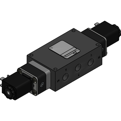 AAA Products QBH7ISBWK Industrial Valves