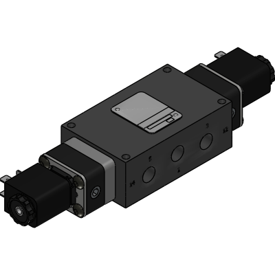 AAA Products QBH7ISBWK Industrial Valves