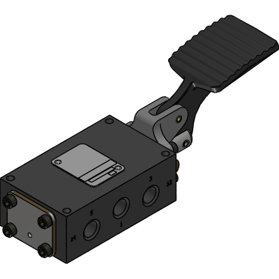 AAA Products 2IW8RTG43 Industrial Valves