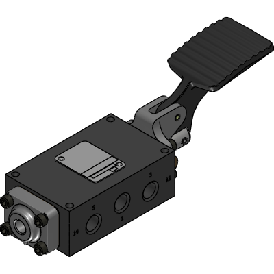 AAA Products ZPSPBUBJC Industrial Valves