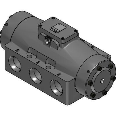 AAA Products 58RKTRYID Industrial Valves