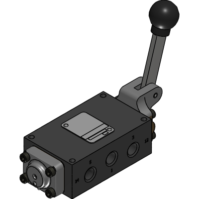 AAA Products HAT9N9R9T Industrial Valves