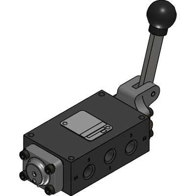 AAA Products HAT9N9R9T Industrial Valves