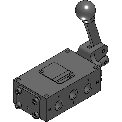 AAA Products HGOMY1W4W Industrial Valves