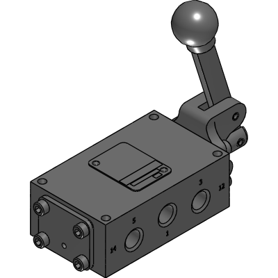 AAA Products HGOMY1W4W Industrial Valves