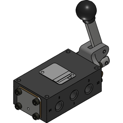 AAA Products G1OB8EM77 Industrial Valves