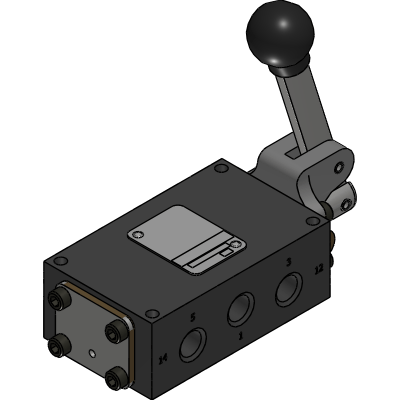 AAA Products G1OB8EM77 Industrial Valves