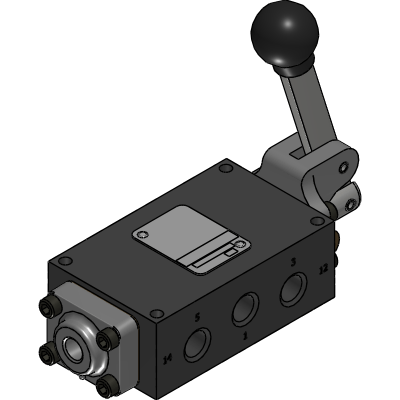 AAA Products N7J1SAX07 Industrial Valves
