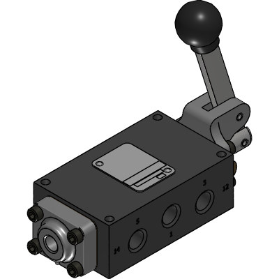 AAA Products N7J1SAX07 Industrial Valves