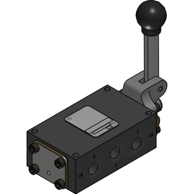 AAA Products GSM21YORK Industrial Valves