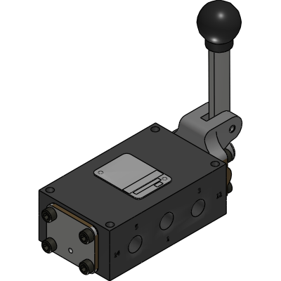 AAA Products GSM21YORK Industrial Valves