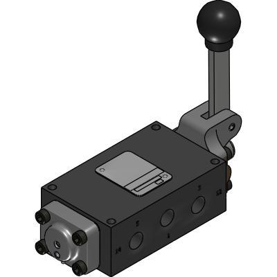 AAA Products X6X8ZILWO Industrial Valves
