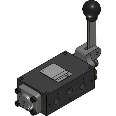 AAA Products X6X8ZILWO Industrial Valves