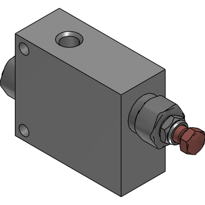 AAA Products 0J2XJRBVE Industrial Valves