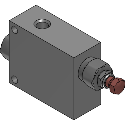 AAA Products 0J2XJRBVE Industrial Valves