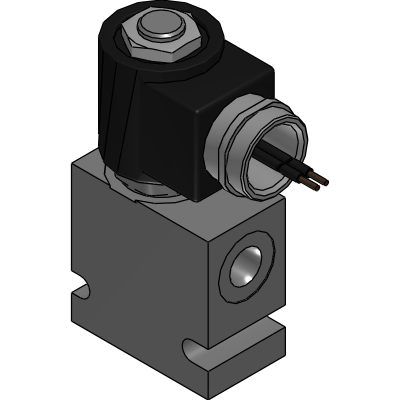 AAA Products I7A028ZPB Industrial Valves