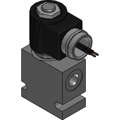 AAA Products I7A028ZPB Industrial Valves