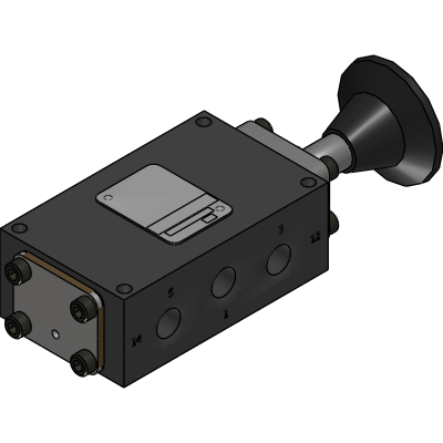 AAA Products BQTJQJL5T Industrial Valves