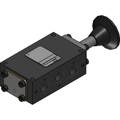 AAA Products QP0G8CX7X Industrial Valves
