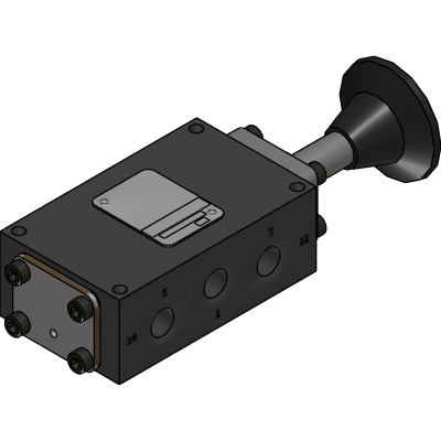 AAA Products QP0G8CX7X Industrial Valves
