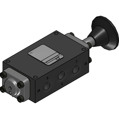 AAA Products FZ8YFBPKO Industrial Valves