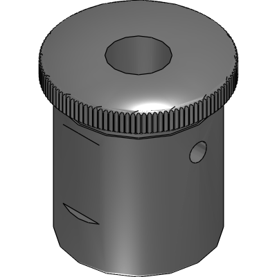 AAA Products 5BQF3YWLF Industrial Valves