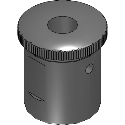 AAA Products 5BQF3YWLF Industrial Valves
