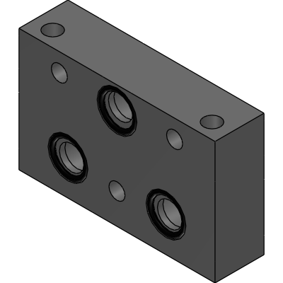 AAA Products ENMXS6IMZ Industrial Valves