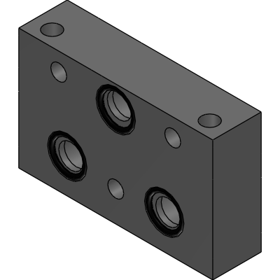 AAA Products ENMXS6IMZ Industrial Valves