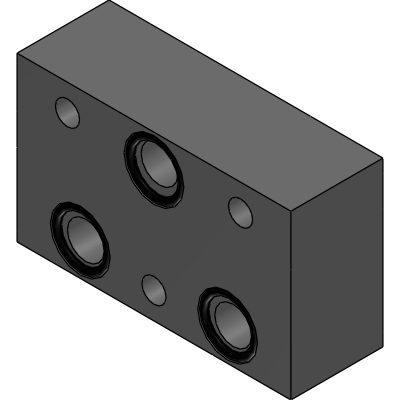 AAA Products 28JENL31H Industrial Valves