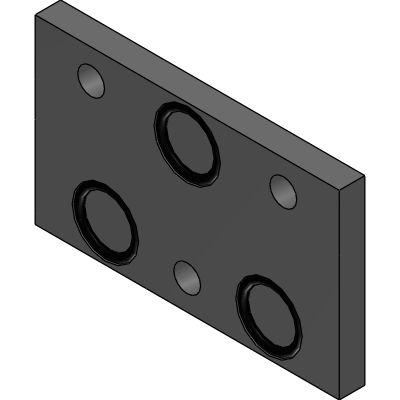 AAA Products TDYS4IFXA Industrial Valves