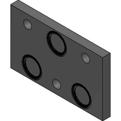 AAA Products TDYS4IFXA Industrial Valves