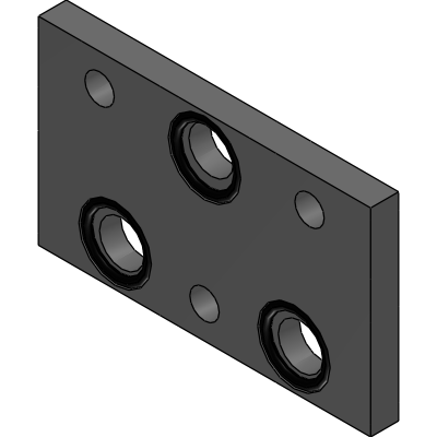 AAA Products IGLQY3SAZ Industrial Valves