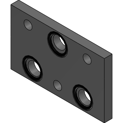 AAA Products IGLQY3SAZ Industrial Valves